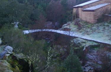 Casas Rurales Prunus Avium - Photo 89