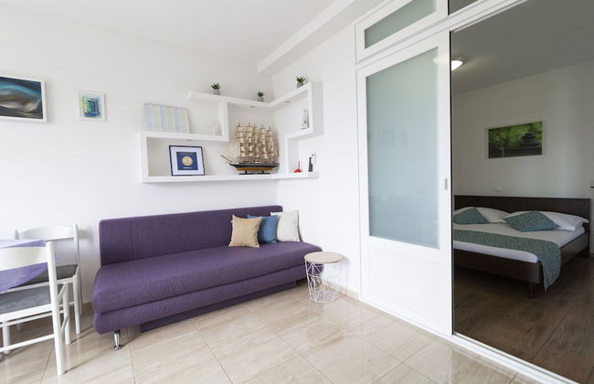 La Storia Apartments - Foto 28