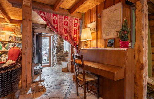 Chalet Evasion Bréda - Foto 29