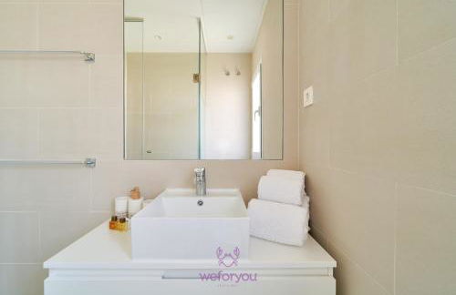 weforyou Modern SeaView 2bedrooms Paraiso Pueblo - Photo 27