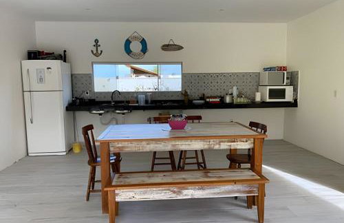 Villa Suites Gostoso - Casa e Suítes em Condomínio beira-mar - Foto 34