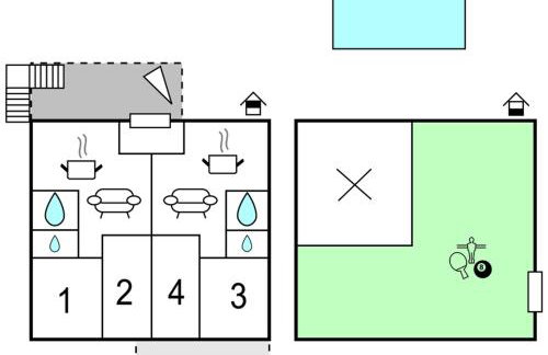 Holiday Home Jakacici Jakacici - Foto 41