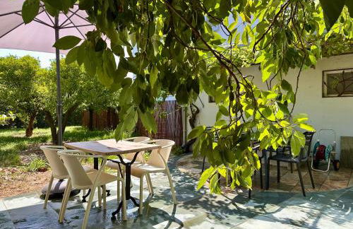 *.* Haut de villa U Nespulu di Anghjulina *.* - Foto 9