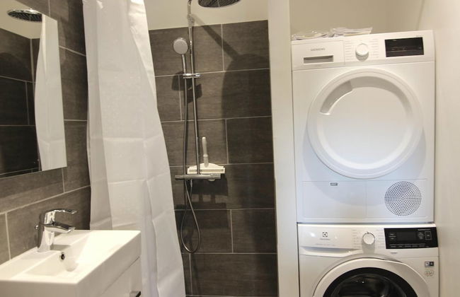 Great and Spacious 1-bed w - Foto 9