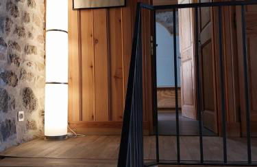 gite de l'ancienne école - Foto 17