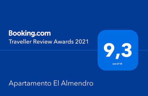 Apartamento El Almendro - Photo 27