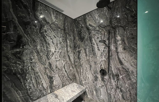 Le Places The Luxury MarQ Saigon Apartment - Foto 72