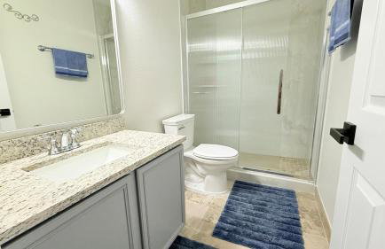 Cozy getaway by SeaWorld - Lackland AFB BMT - Foto 13
