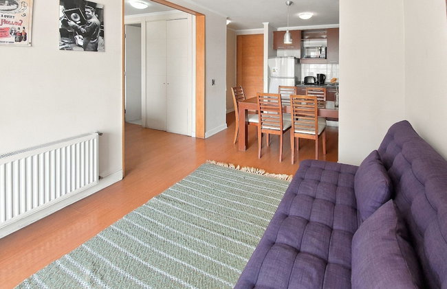 Oceana Suites Alto Libertad - Foto 10