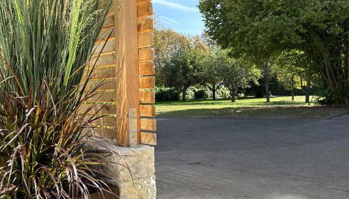 FIDSCHI'S Apartment + Hotel - Foto 5, Garden