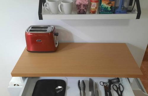 Pet Friendly Apartment minutes from NYC! - Foto 10