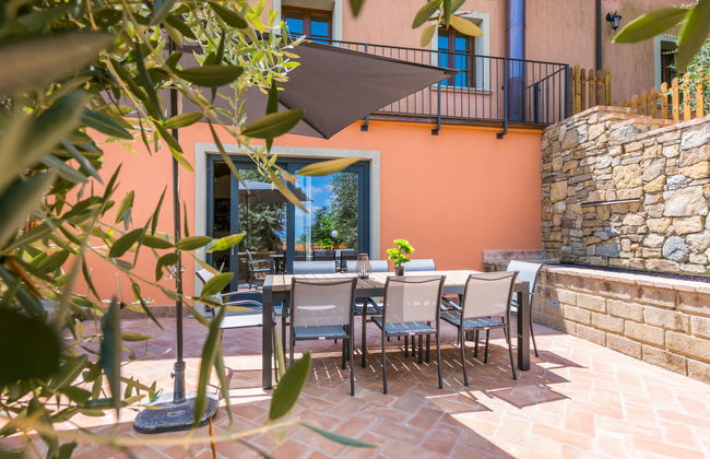 Casale L'Uliveta - Foto 52