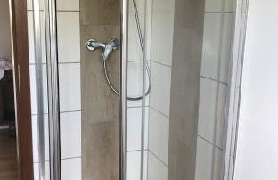 3 Schlafzimmer und überdachtem Südbalkon in Haltern - Foto 10