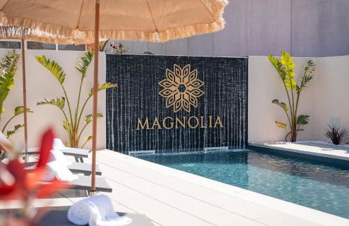 Magnolia Luxury Villa - Foto 2