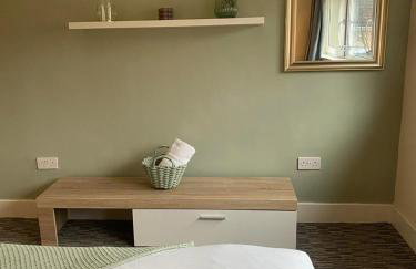 Newcastle City Penthouse - Foto 16