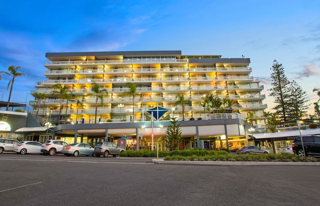 Port Pacific Resort - Foto 39