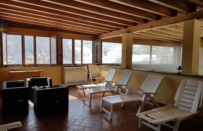 Agriturismo La Rocca dei Briganti - Foto 64