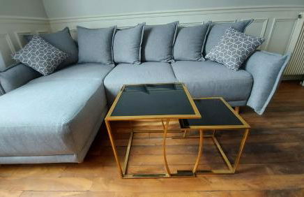 La défense La Garenne Colombes - Foto 29