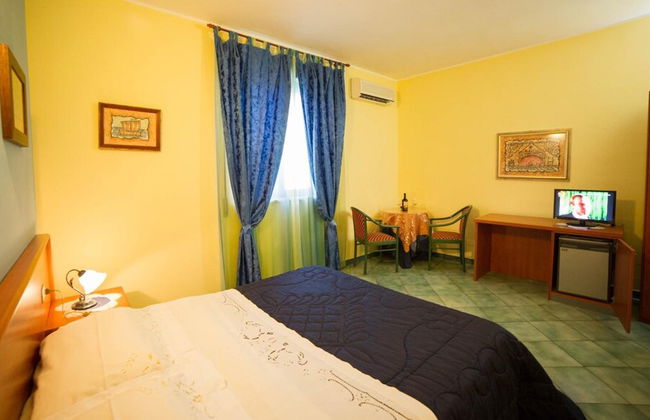 La Lanterna - Photo 15