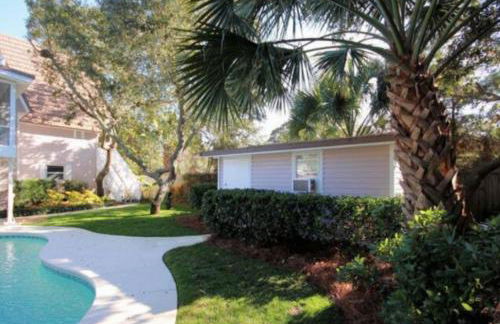 Say YES To Spring! 4BR Home w private pool 2 min to Destin beaches - Foto 31