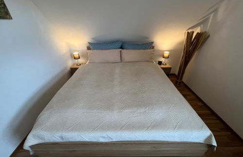 Ferienwohnung Balkon Grupe - Foto 21