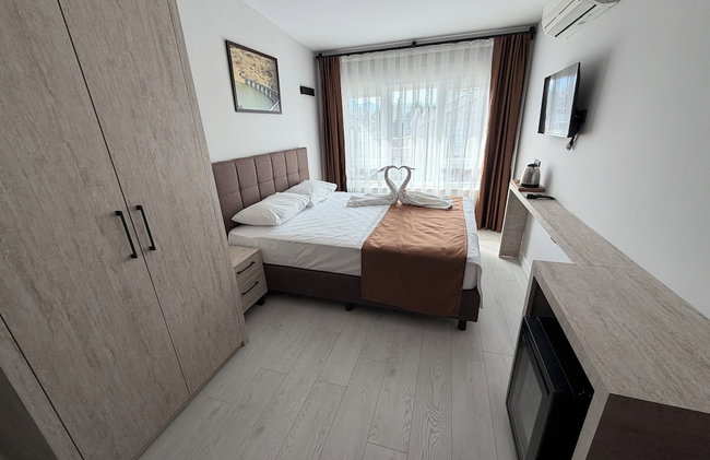 ALTINAY HOTEL - Photo 22