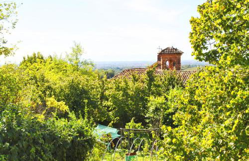 Studio in Astigiana Hills with Wine & Views - Foto 25