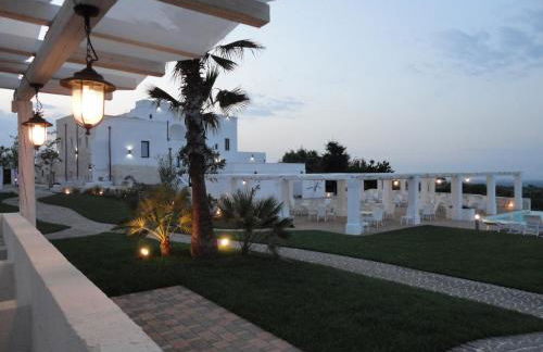 Masseria Santa Teresa - Foto 78