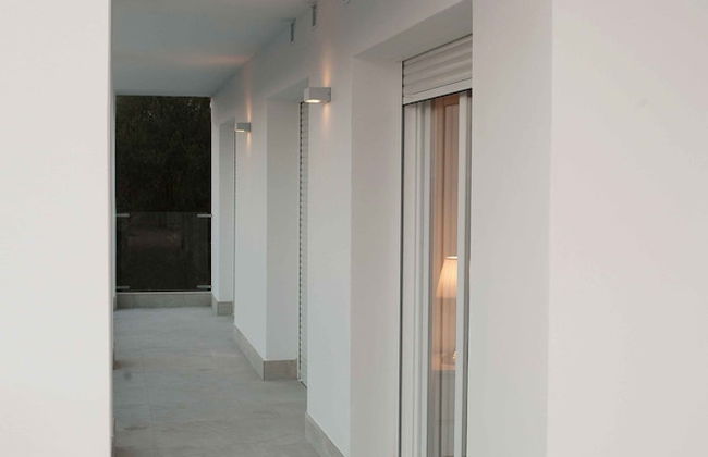 Luxury villa with heated pool - Foto 54