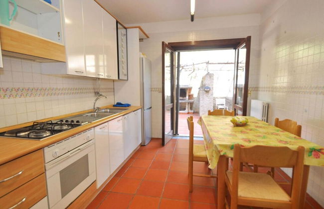 Villa a Pisciotta ID 676 - Foto 17