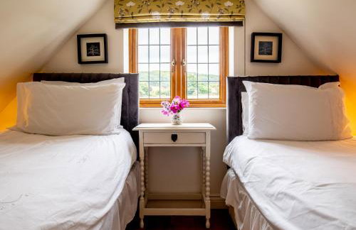 Kingfisher Cottage - Foto 11