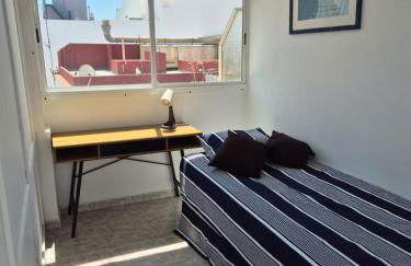 Canteras Ocean Terrace - Atico con terraza y vistas a las Canteras - Foto 26