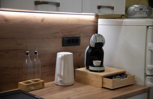 Apartman Klaudia - Photo 13