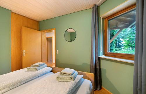 Haus Ersfeld – Gartenwohnung - Foto 15