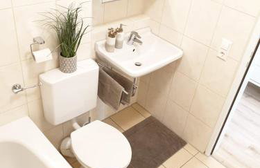 Lexapartments Holiday Appartement mit Sonnenterrasse - Foto 18