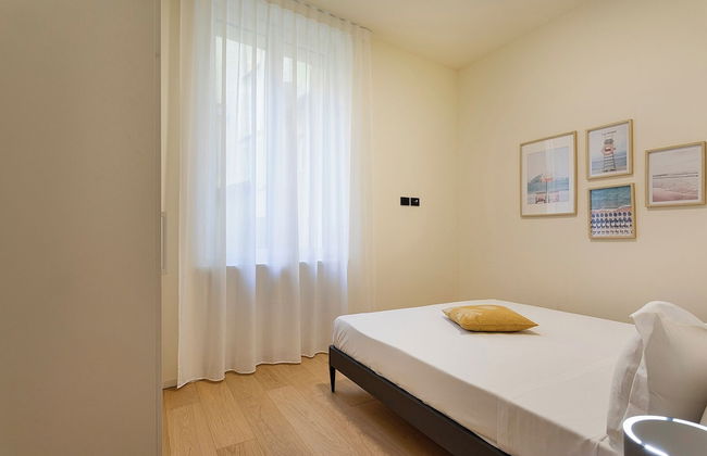 Riviera Flavour Apts by Wonderful Italy - Foto 17