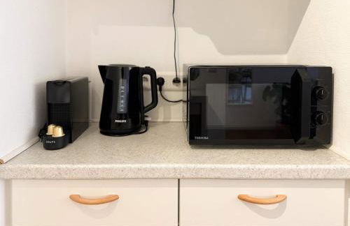 Cosy Getaway mit Schwimmbad und Sauna - Foto 17