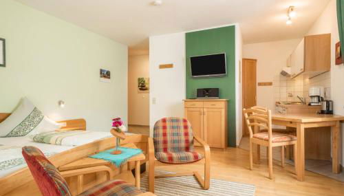 Ferienwohnung Risthof 2 - Foto 5