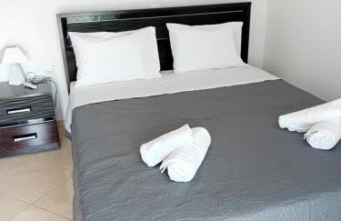 Rent apartment for a short time - Photo 1