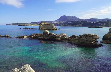 Bay Tree Villa - Main House Almyrida - Foto 39