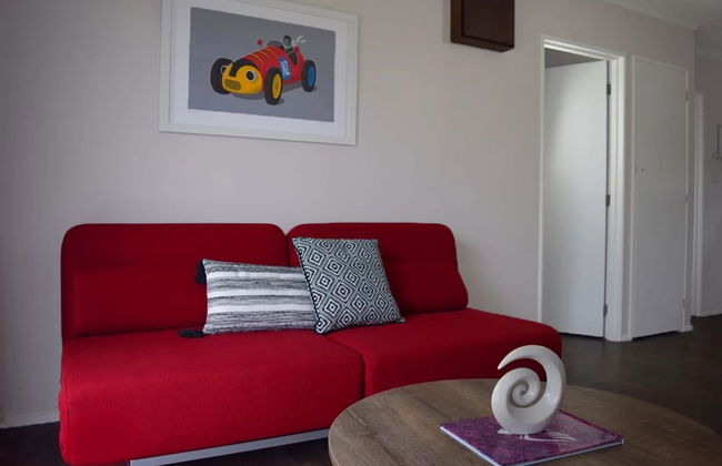 Kea Apartments - Foto 34