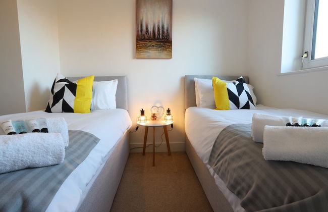 Mailbox Grand Central Prime Apartment - Foto 8