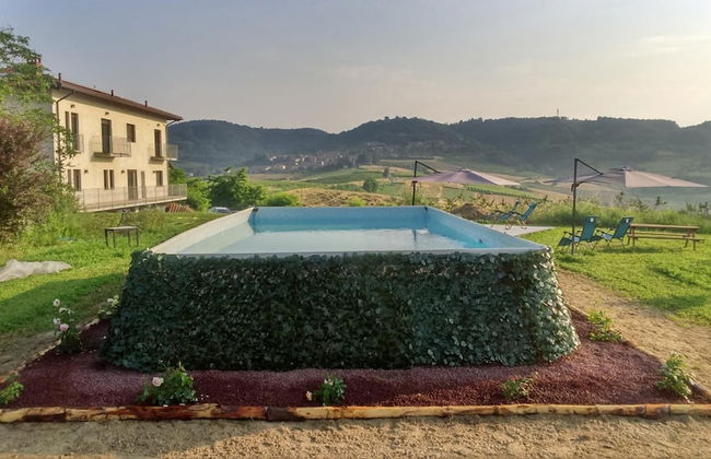 Il Balcone Sul Monferrato - Foto 23