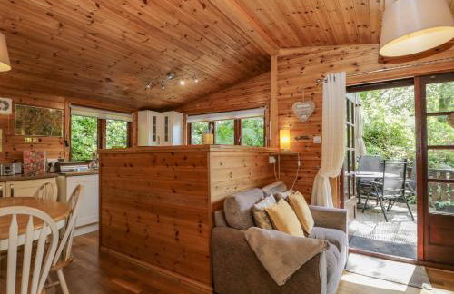 Scafell Lodge - Photo 7