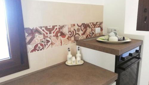 Dammuso Surya Oleandro - Foto 3