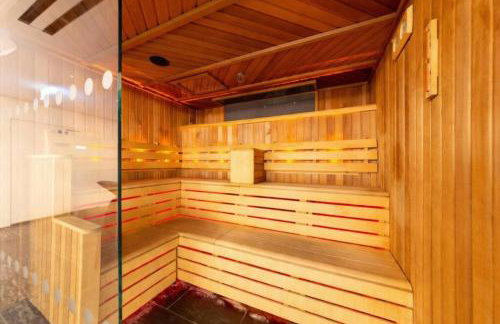 Upper Echelon - LP Residence - Foto 14