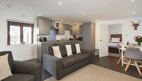 The Loft - The Cottages at Blackadon Farm - Foto 4