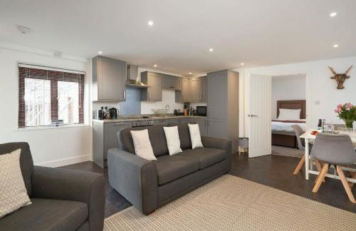 The Loft - The Cottages at Blackadon Farm - Foto 4