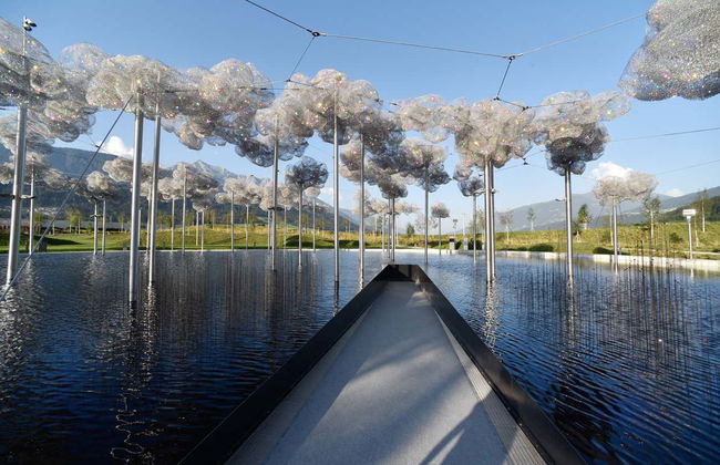 Swarovski Museum Ticket - Photo 8