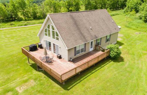 Bluestone Hill House - Foto 10